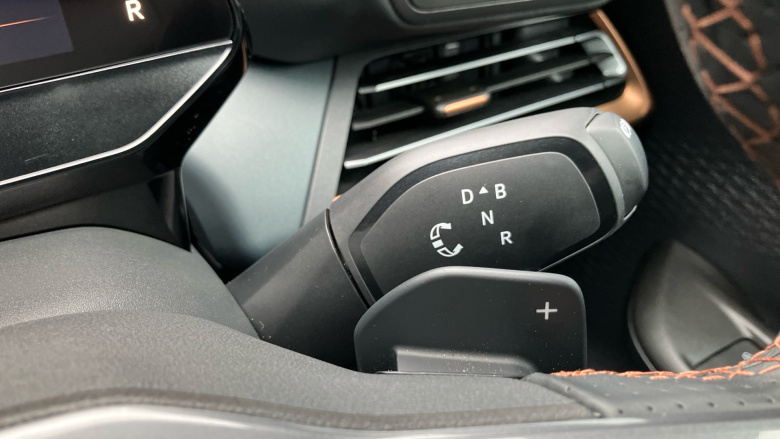 CUPRA Born 240kW e-Boost VZ 79kWh 5dr Auto Electric Hatchback